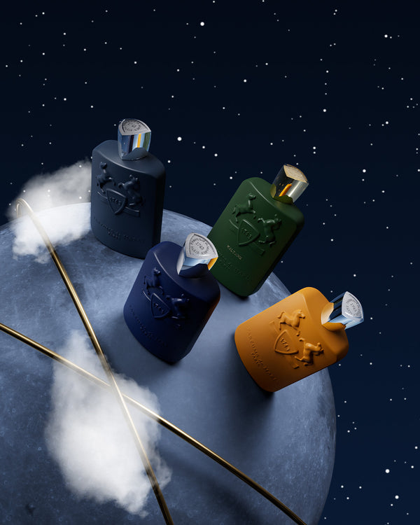 Store Relaunch & Masterclass: Parfums de Marly VIP Experience