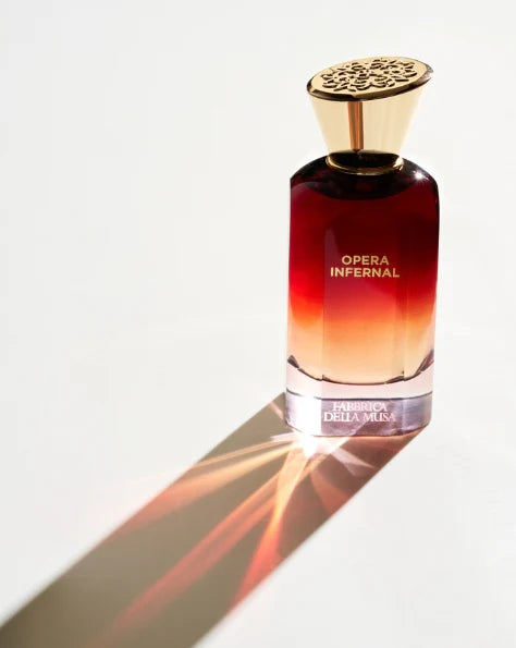 OPERA INFERNAL