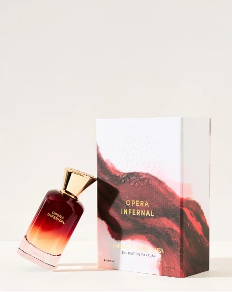 OPERA INFERNAL