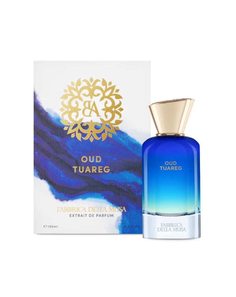 OUD TUAREG