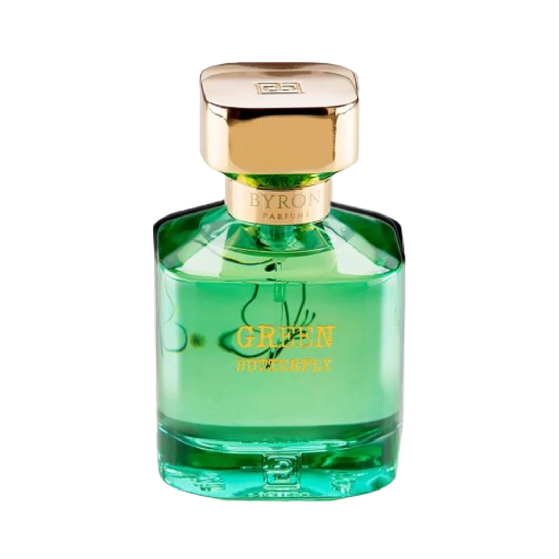 Green Butterfly - Limited Edition