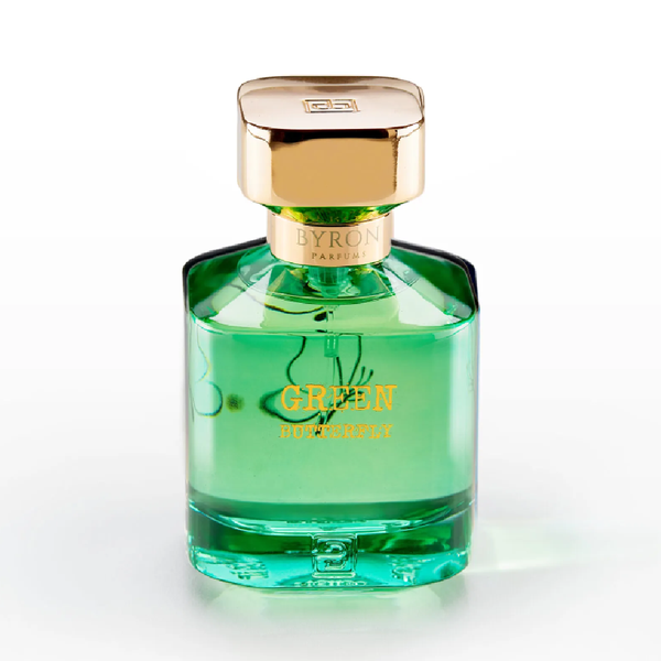 Green Butterfly - Limited Edition