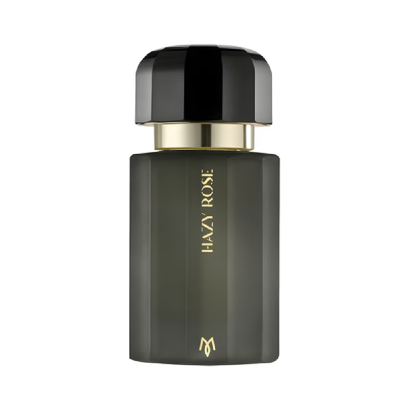 Hazy Rose