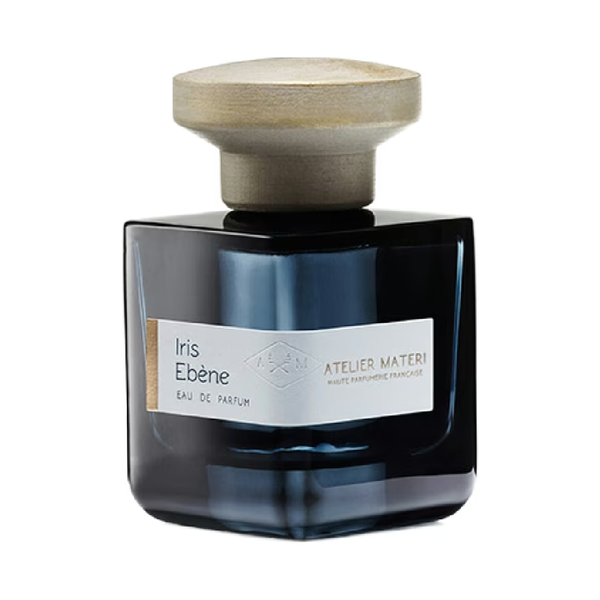 Iris Ebène