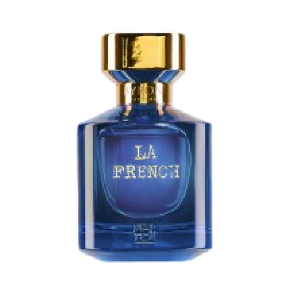 La French