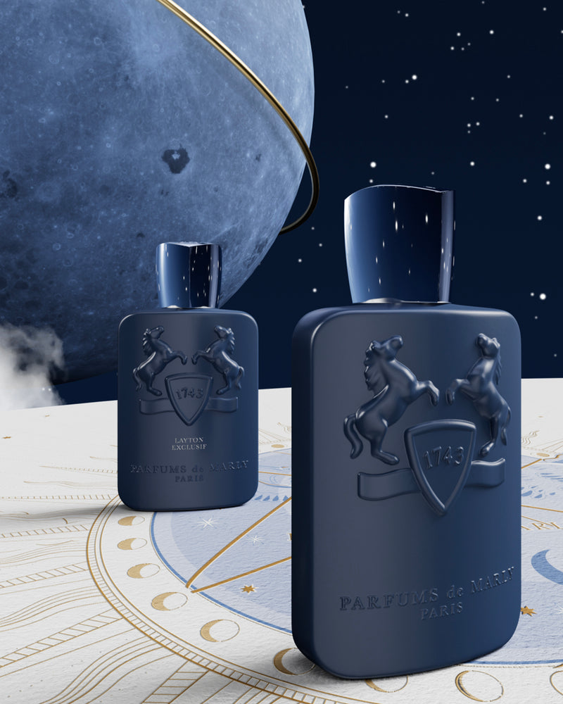 Store Relaunch & Masterclass: Parfums de Marly VIP Experience