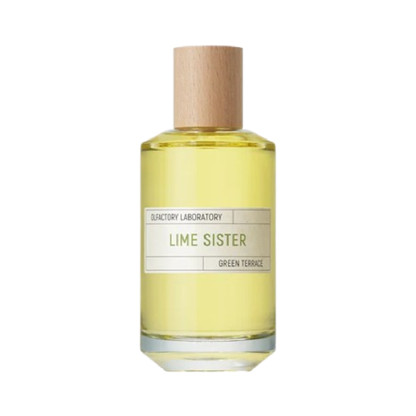 Lime Sister