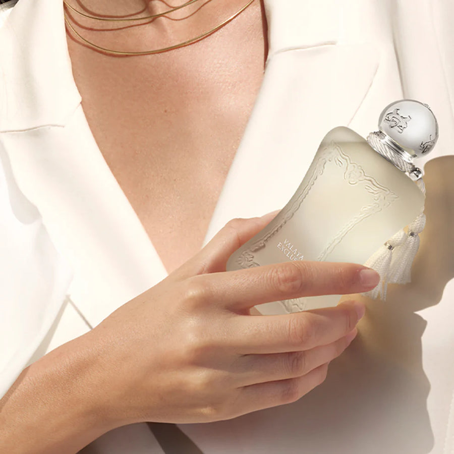 Valaya Exclusif – Amaris