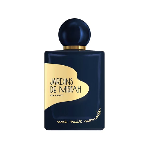 Jardins De Misfah Extrait