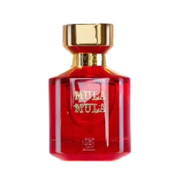 Mula Mula Extreme Red