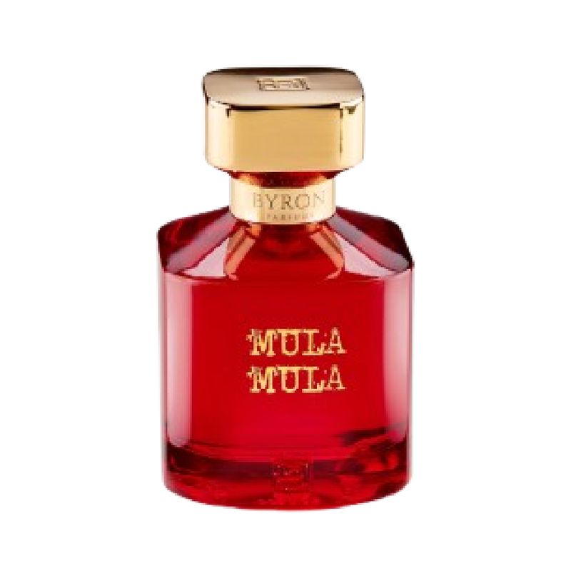Mula Mula Extreme Red