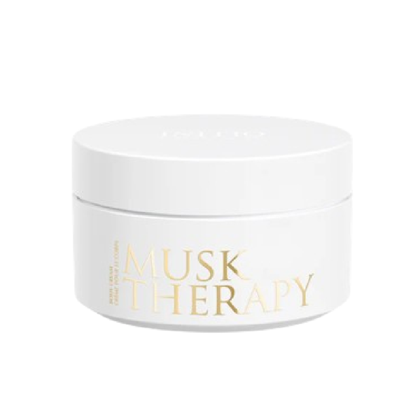 Musk Therapy Body Cream
