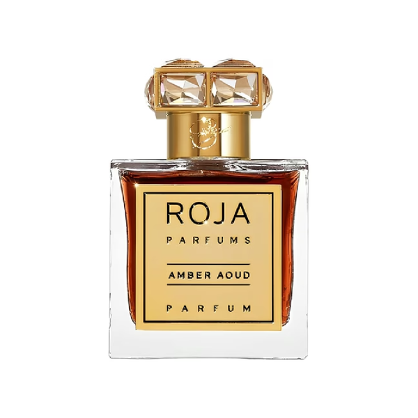 Amber Aoud Parfum  (New)