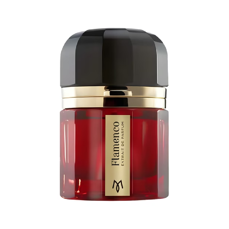 Flamenco Extrait