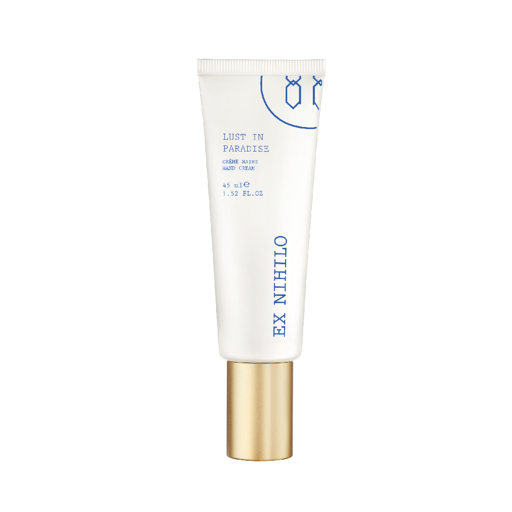 Lust in Paradise Hand Cream – Amaris