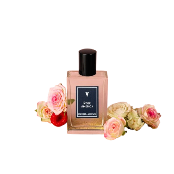 ROSE AMERICA