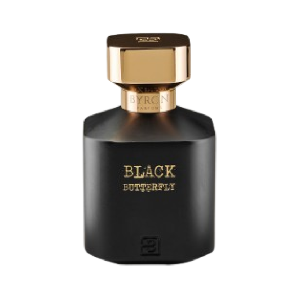 Black Butterfly - Limited Edition