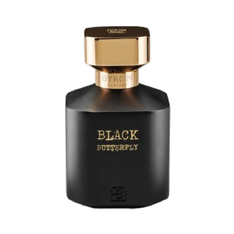 Black Butterfly - Limited Edition