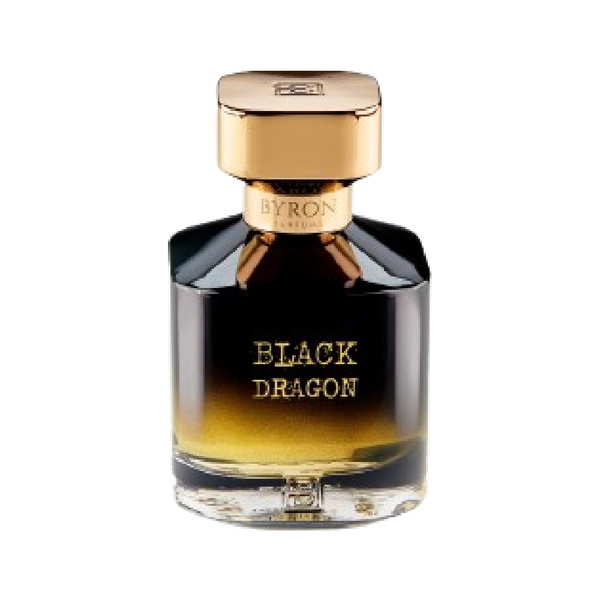 Black Dragon