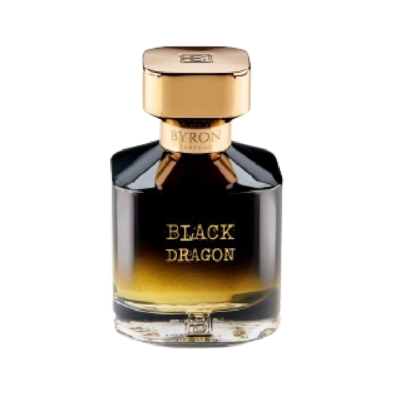Black Dragon