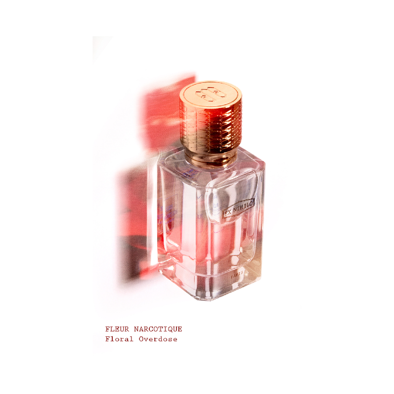 Fleur Narcotique – Amaris