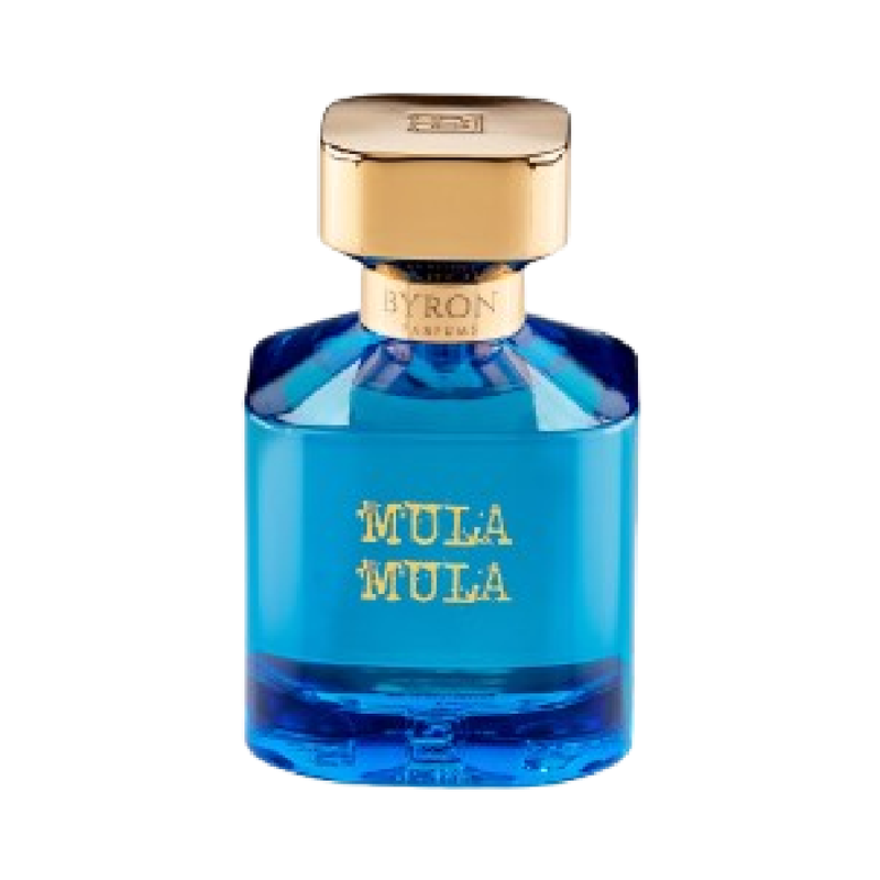 Mula Mula Narcotic
