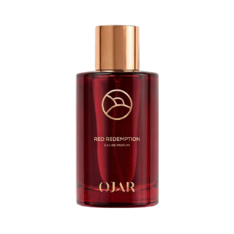 RED REDEMPTION EAU DE PARFUM – Amaris