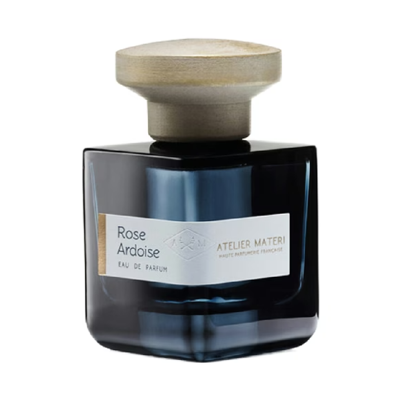 Rose Ardoise