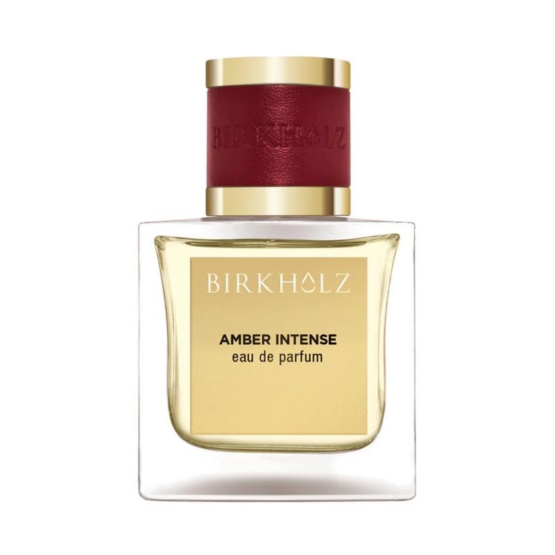 Amber Intense