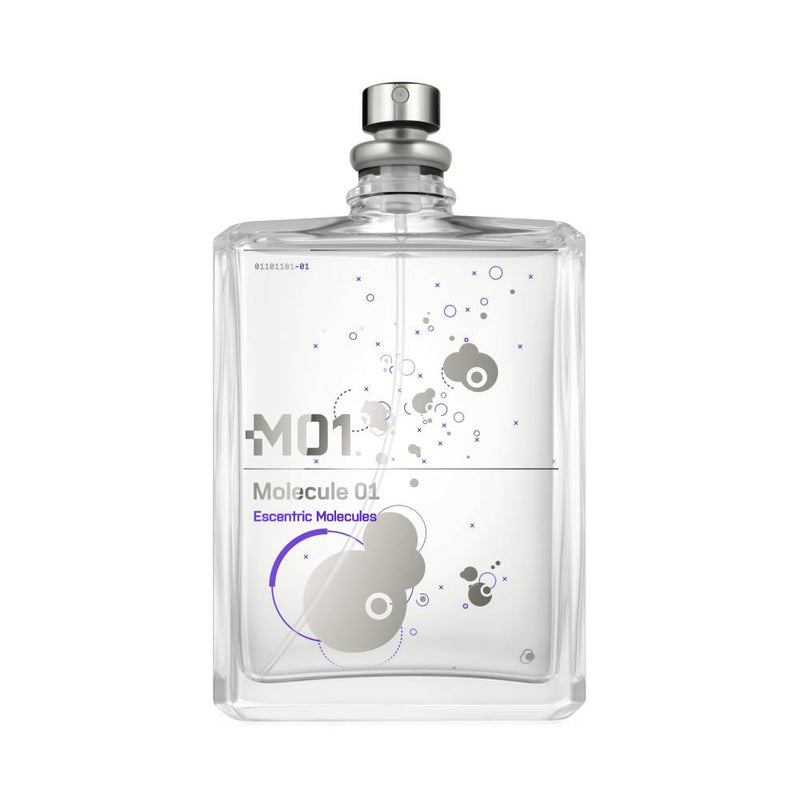 Molecule 01