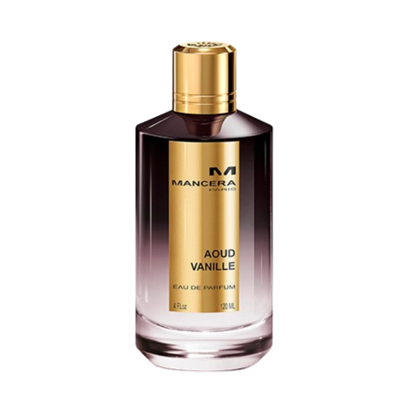 AOUD VANILLE