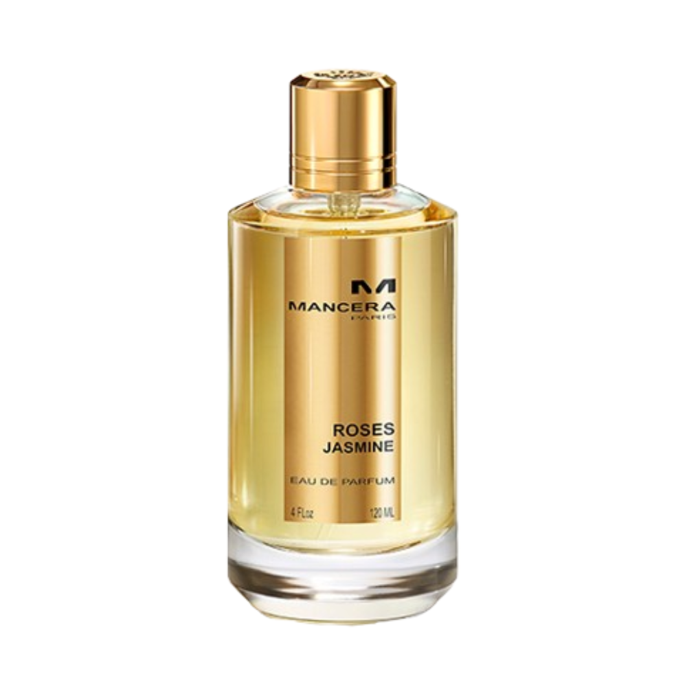 ROSES JASMINE – Amaris