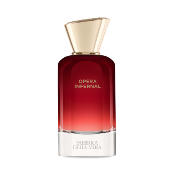 OPERA INFERNAL