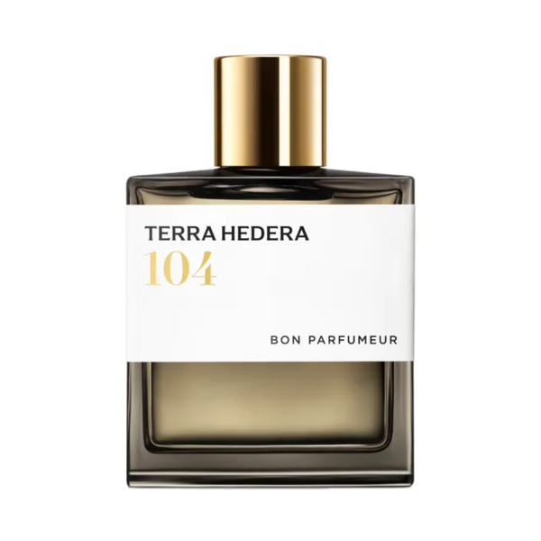 Extrait de Parfum 104: Terra Hedera