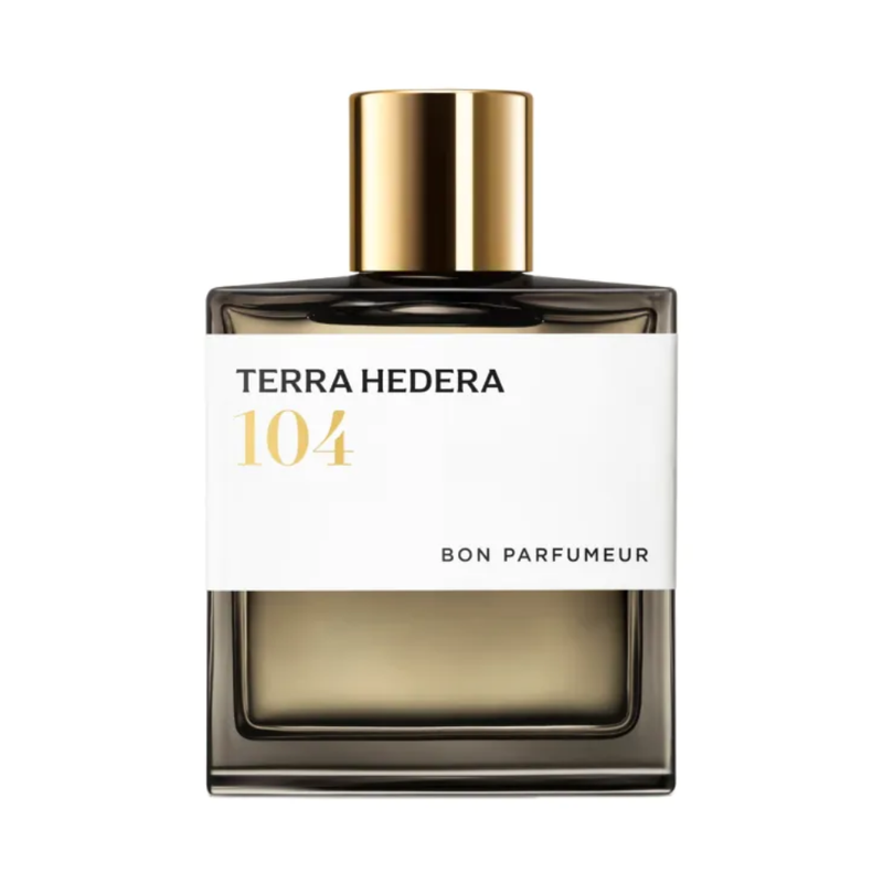 Extrait de Parfum 104: Terra Hedera