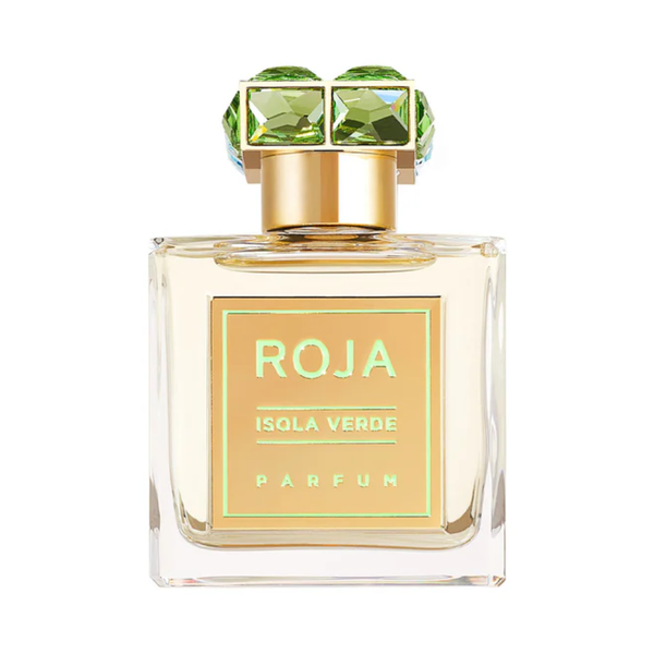 Isola Verde Parfum