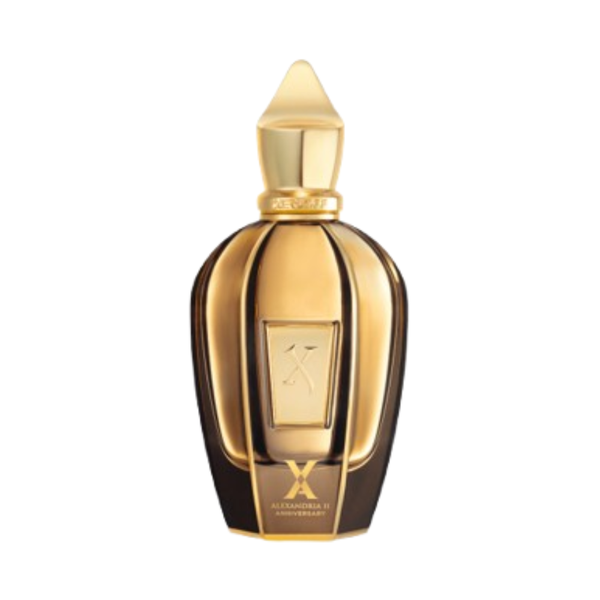 Alexandria II Anniversary Parfum 100ml