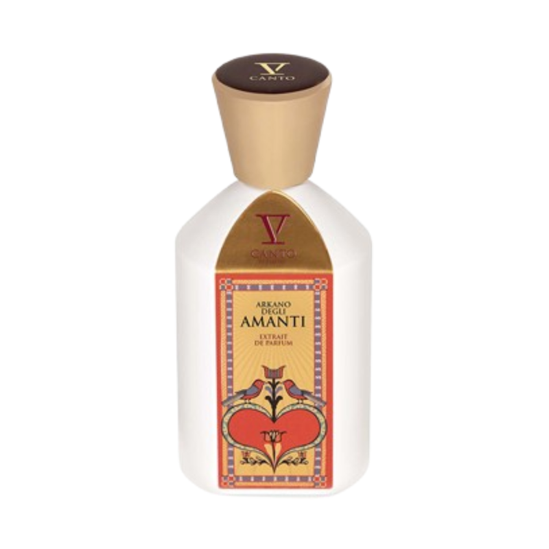 Arkano Degli Amanti