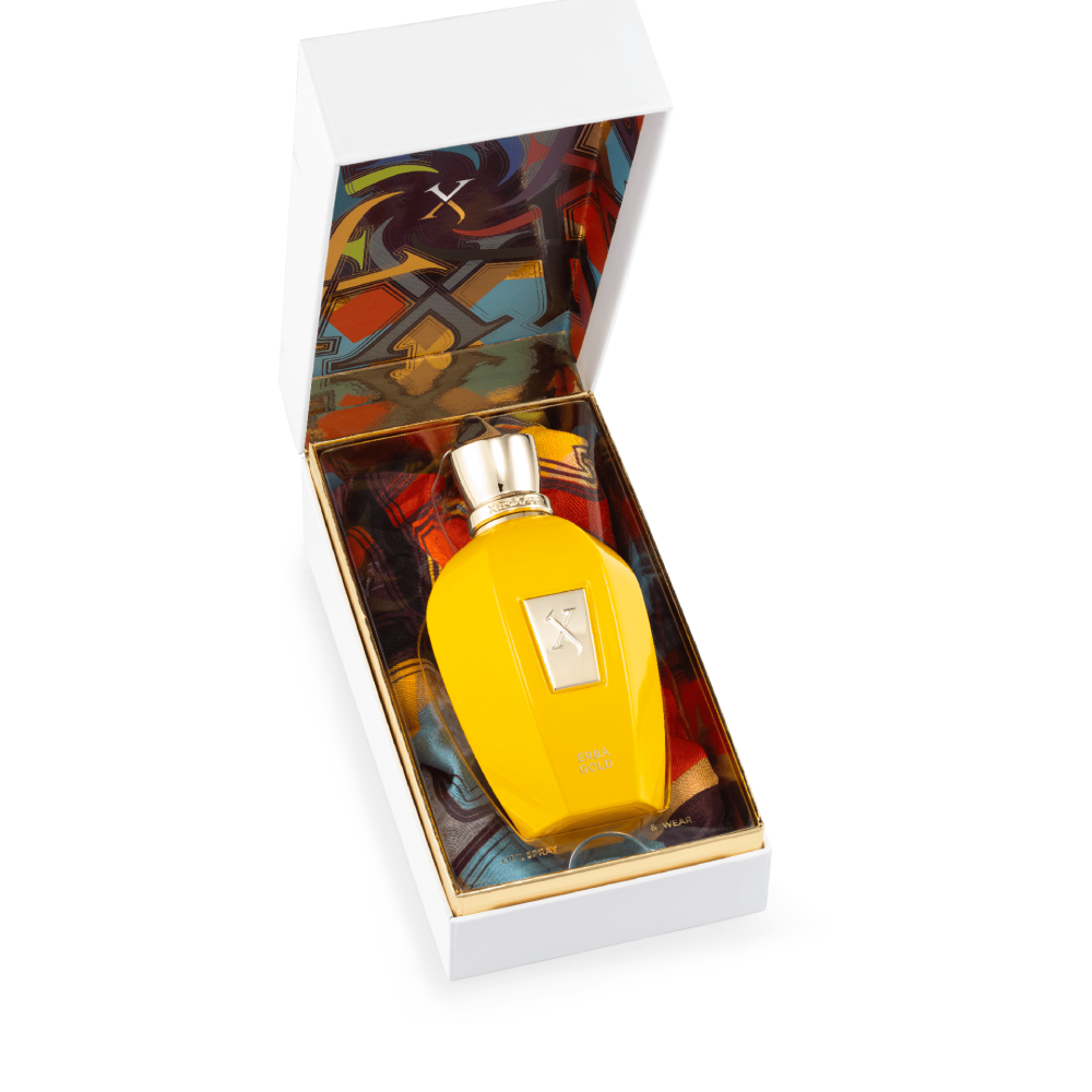 Erba Gold – Amaris