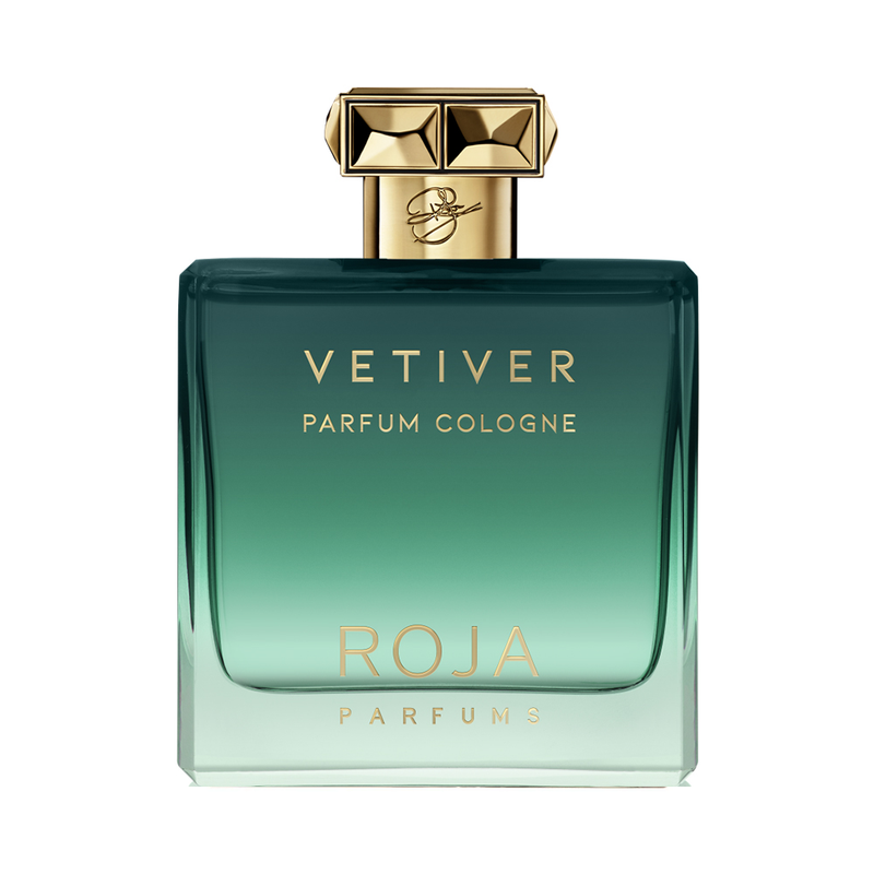 Vetiver Pour Homme Parfum Cologne – Amaris - Main Image