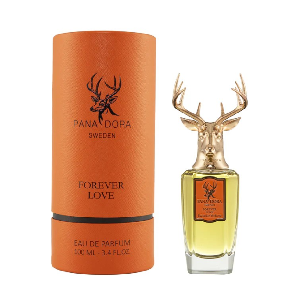 Forever Love – Amaris