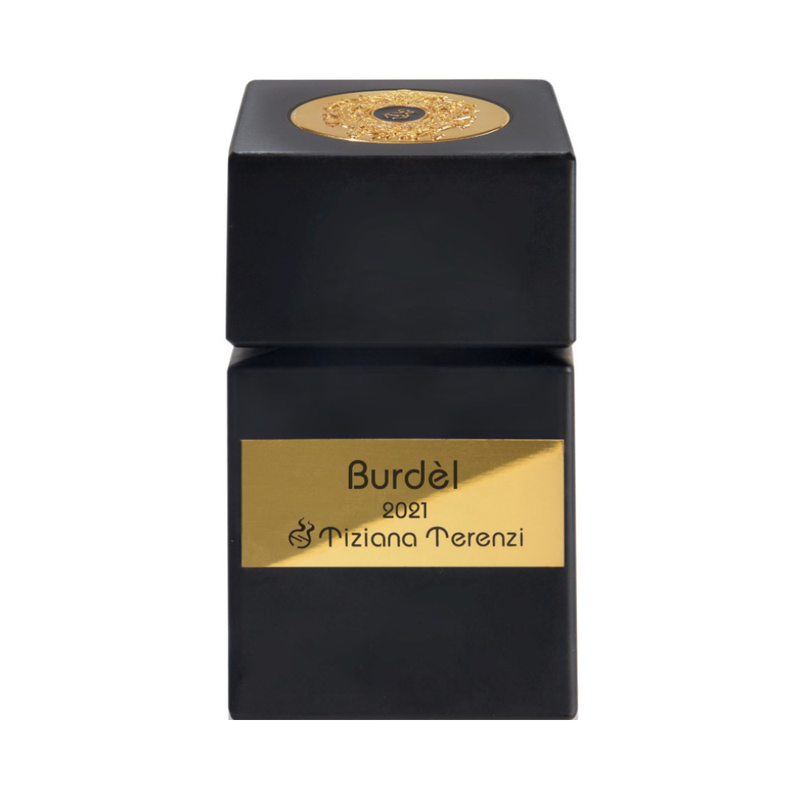 Burdèl Extrait de Parfum Anniversary Collection