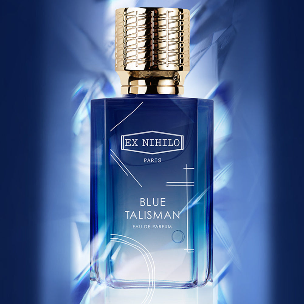 EX NIHILO BLUE TALISMAN 100ml 香水 Blue Talisman by Ex Nihilo