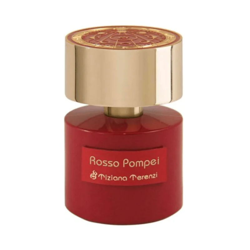 Rosso Pompei Extrait de Parfum