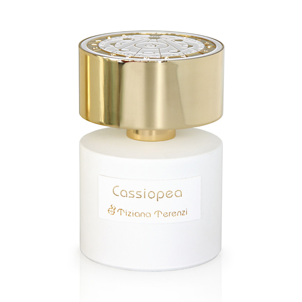 Cassiopeia Extrait de Parfum