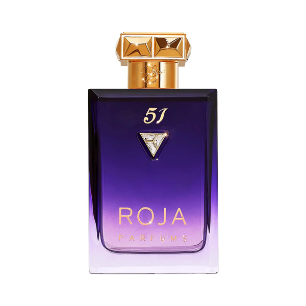 51 Essence De Parfum