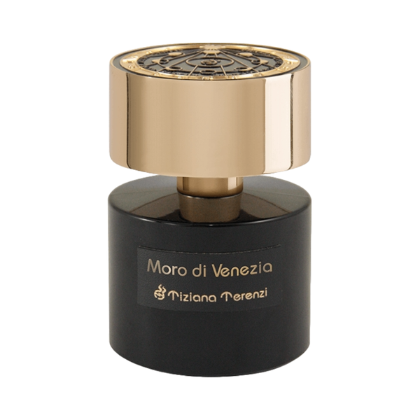 Moro di Venezia Extrait de Parfum – Amaris