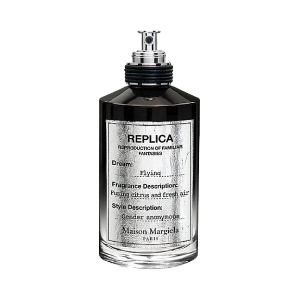 Maison Margiela Replica Flying for Unisex Gender Anonymous 3.4 oz Eau de deals Parfum