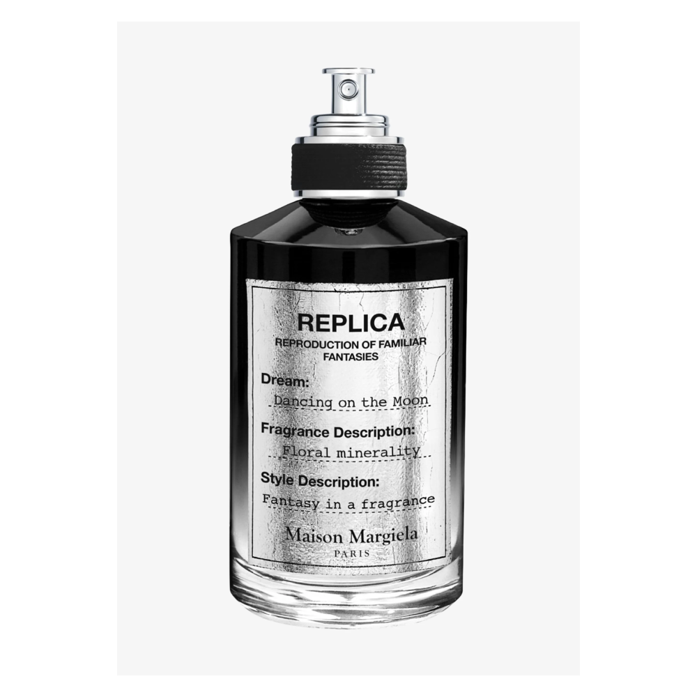 REPLICA Dancing On The Moon EDP – Amaris