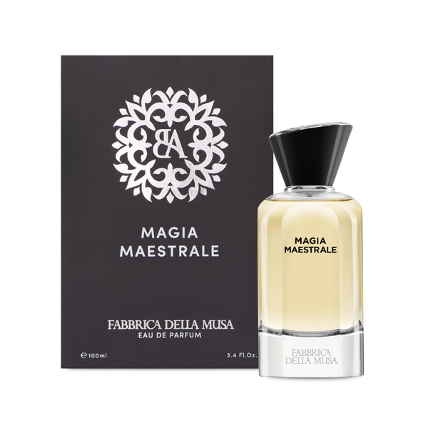 MAGIA MAESTRALE